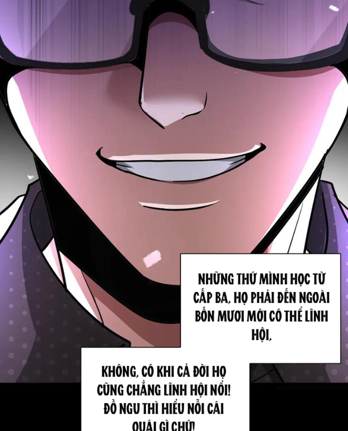 Ta Bị Kẹt Cùng Một Ngày 1000 Năm Chapter 193 - 20