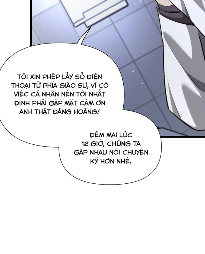 Ta Bị Kẹt Cùng Một Ngày 1000 Năm Chapter 193 - 94