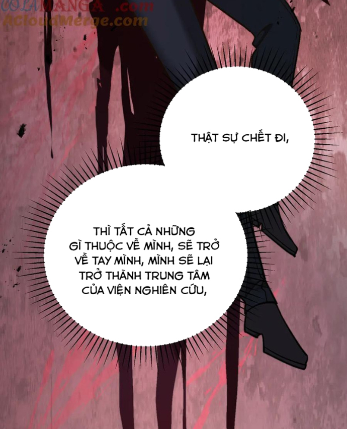 Ta Bị Kẹt Cùng Một Ngày 1000 Năm Chapter 193 - 65