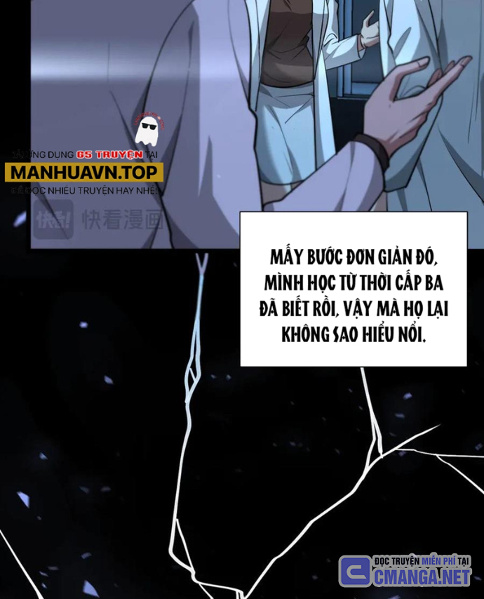 Ta Bị Kẹt Cùng Một Ngày 1000 Năm Chapter 193 - 15