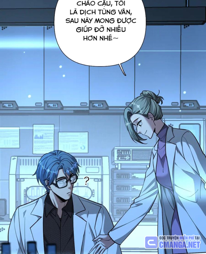 Ta Bị Kẹt Cùng Một Ngày 1000 Năm Chapter 193 - 27