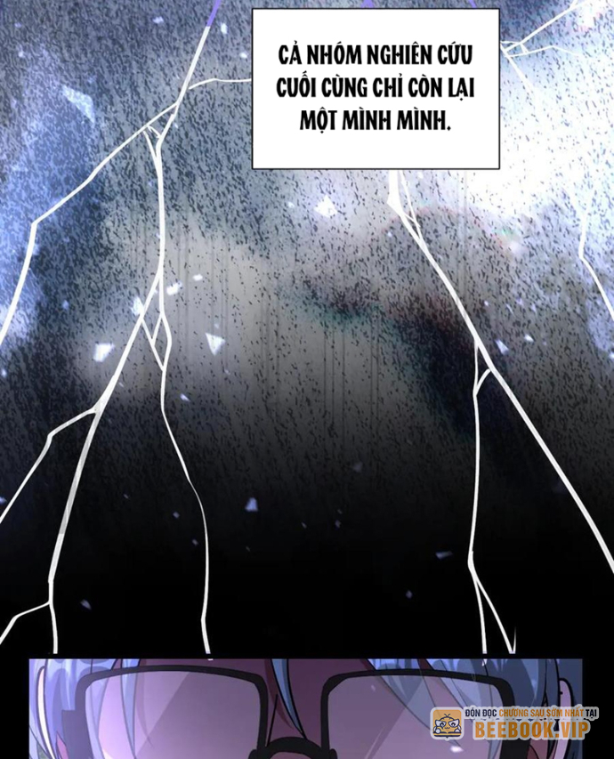 Ta Bị Kẹt Cùng Một Ngày 1000 Năm Chapter 193 - 18