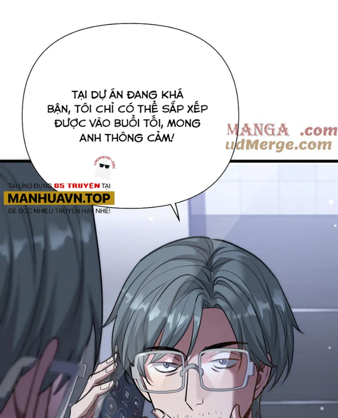 Ta Bị Kẹt Cùng Một Ngày 1000 Năm Chapter 193 - 95