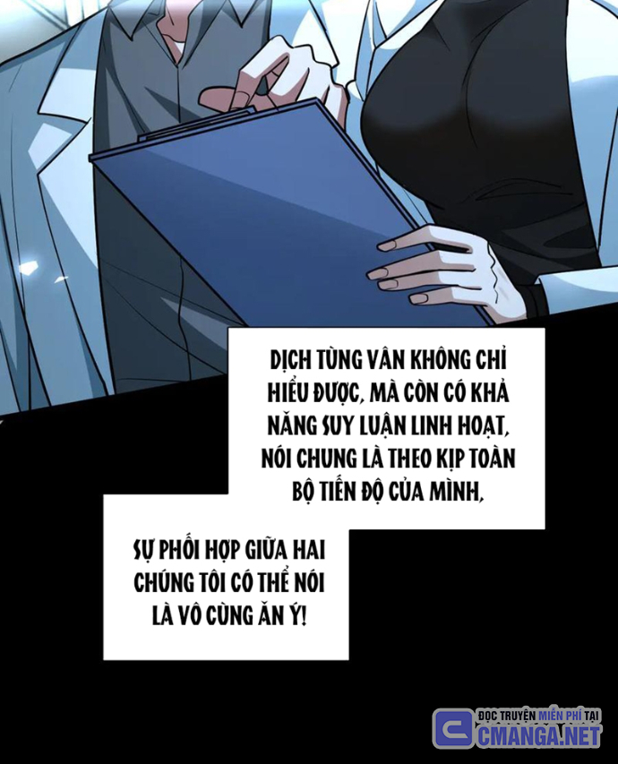 Ta Bị Kẹt Cùng Một Ngày 1000 Năm Chapter 193 - 33