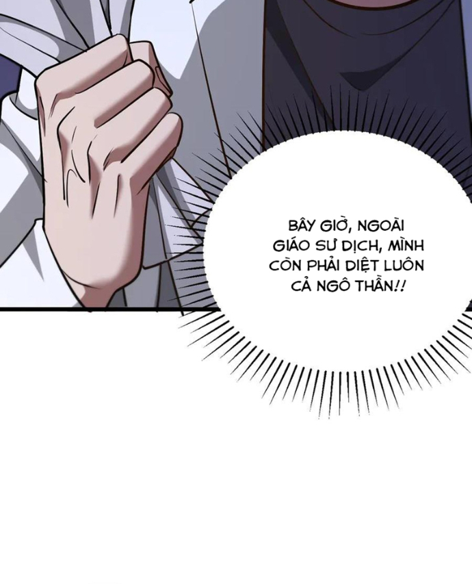 Ta Bị Kẹt Cùng Một Ngày 1000 Năm Chapter 193 - 79