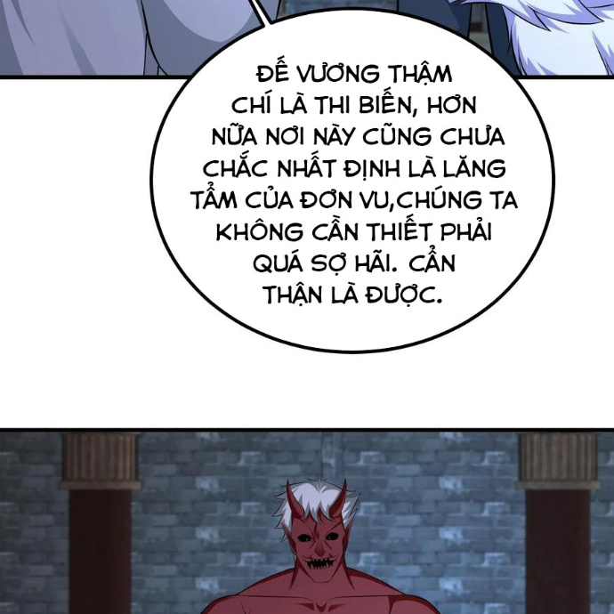 Ngày Tôi Sinh Ra, Bách Quỷ Dạ Hành, Tuyết Thi Hộ Đạo Chapter 734 - 10