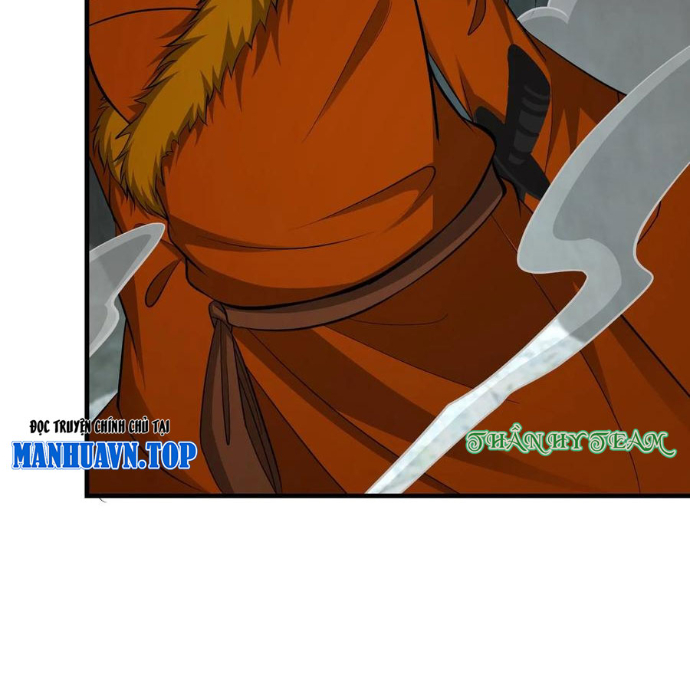 Ngày Tôi Sinh Ra, Bách Quỷ Dạ Hành, Tuyết Thi Hộ Đạo Chapter 734 - 25