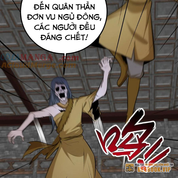 Ngày Tôi Sinh Ra, Bách Quỷ Dạ Hành, Tuyết Thi Hộ Đạo Chapter 734 - 42