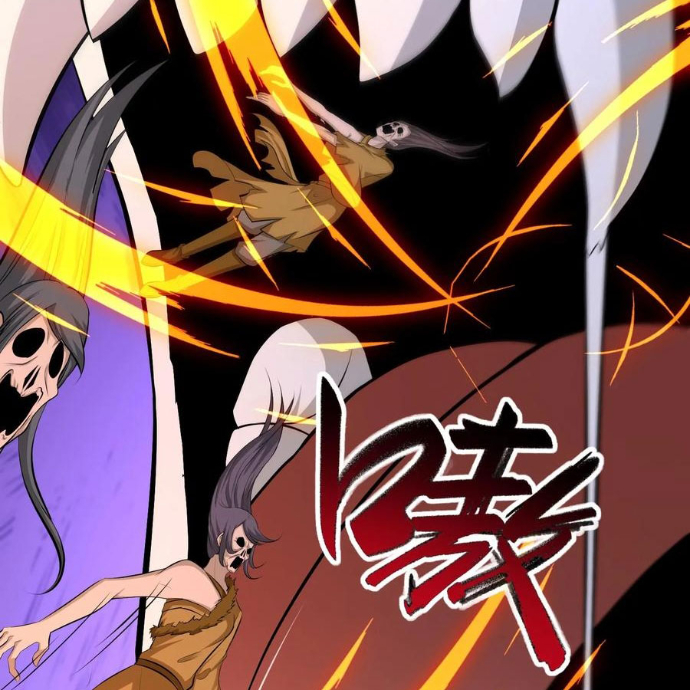 Ngày Tôi Sinh Ra, Bách Quỷ Dạ Hành, Tuyết Thi Hộ Đạo Chapter 734 - 46