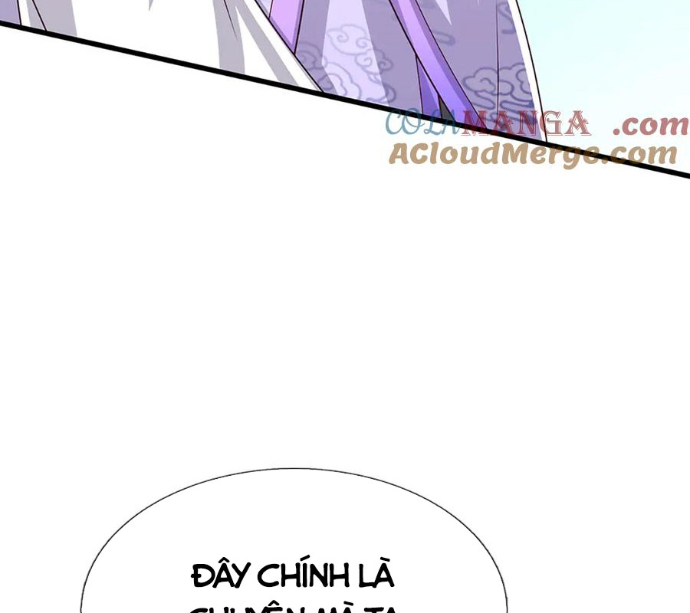 Bị Giam Cầm Trăm Vạn Năm Đệ Tử Ta Trải Khắp Chư Thiên Thần Giới Chapter 377 - 8