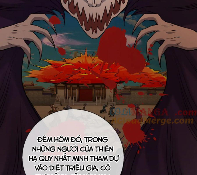 Bị Giam Cầm Trăm Vạn Năm Đệ Tử Ta Trải Khắp Chư Thiên Thần Giới Chapter 377 - 46