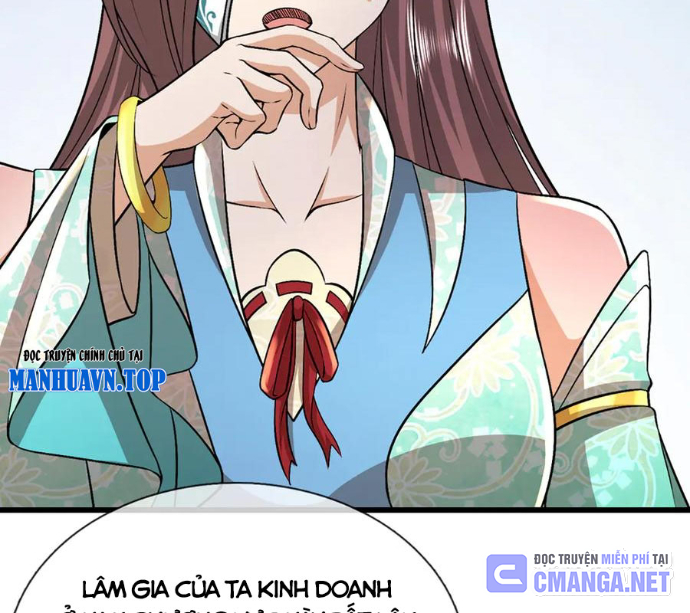 Bị Giam Cầm Trăm Vạn Năm Đệ Tử Ta Trải Khắp Chư Thiên Thần Giới Chapter 377 - 30