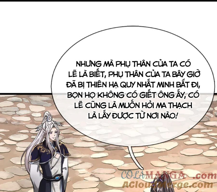 Bị Giam Cầm Trăm Vạn Năm Đệ Tử Ta Trải Khắp Chư Thiên Thần Giới Chapter 377 - 52