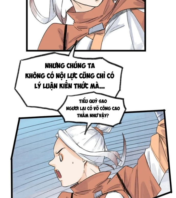 Hiệp Khách Hành Bất Thông Chapter 55 - Trang 2