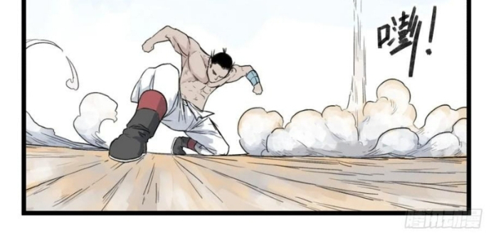 Hiệp Khách Hành Bất Thông Chapter 55 - Trang 2