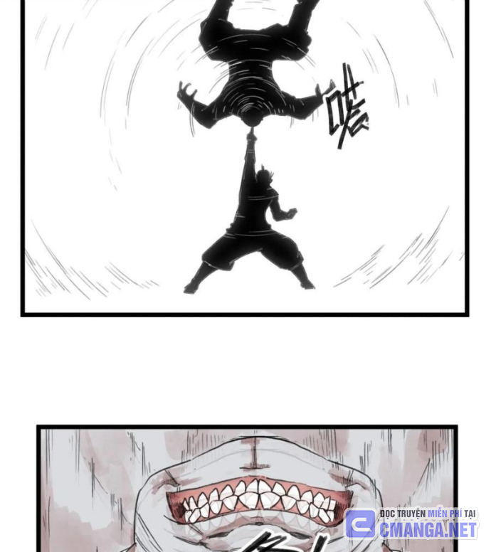 Hiệp Khách Hành Bất Thông Chapter 55 - Trang 2