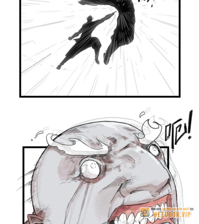 Hiệp Khách Hành Bất Thông Chapter 55 - Trang 2