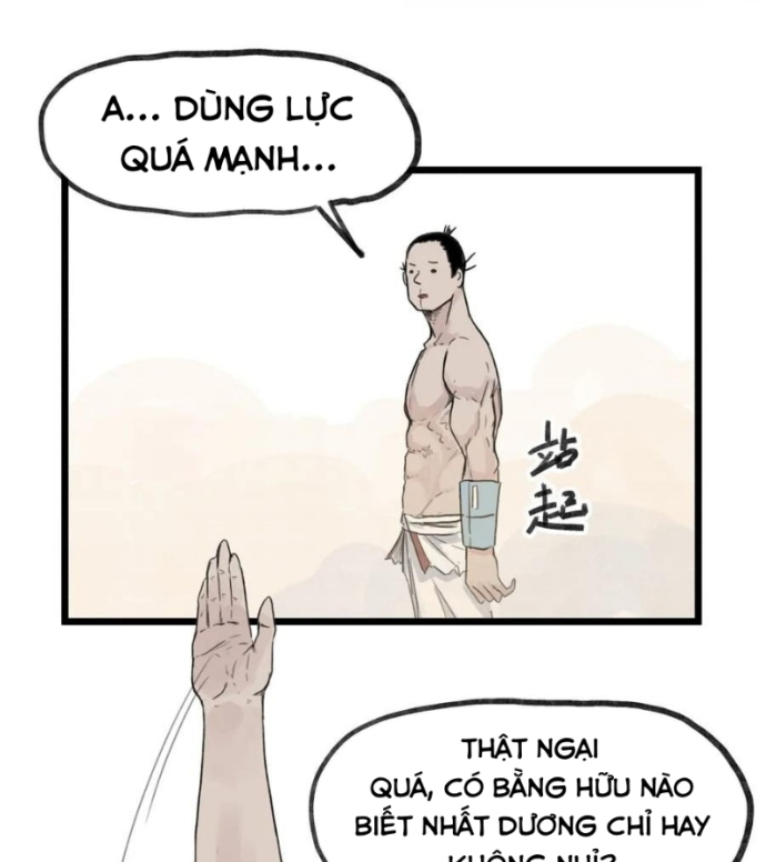 Hiệp Khách Hành Bất Thông Chapter 55 - Trang 2