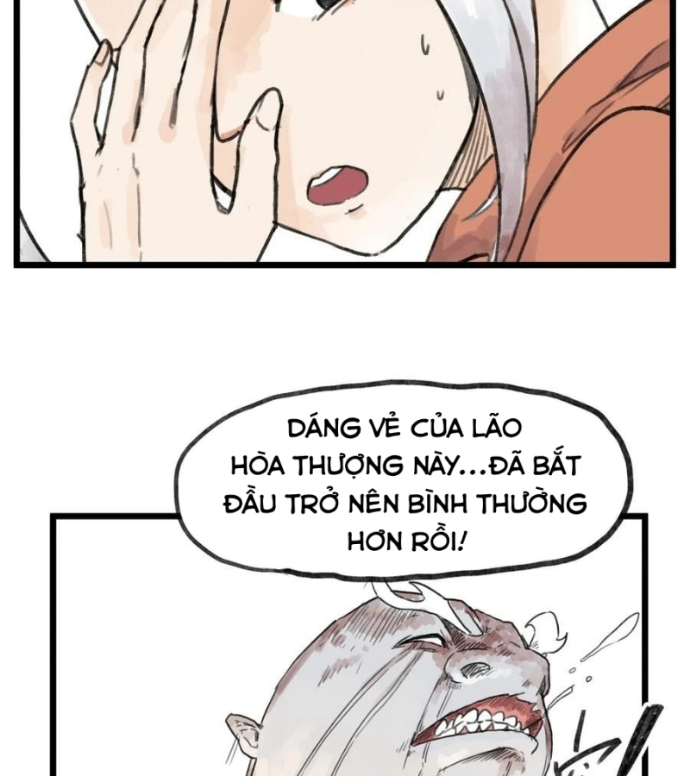 Hiệp Khách Hành Bất Thông Chapter 55 - Trang 2