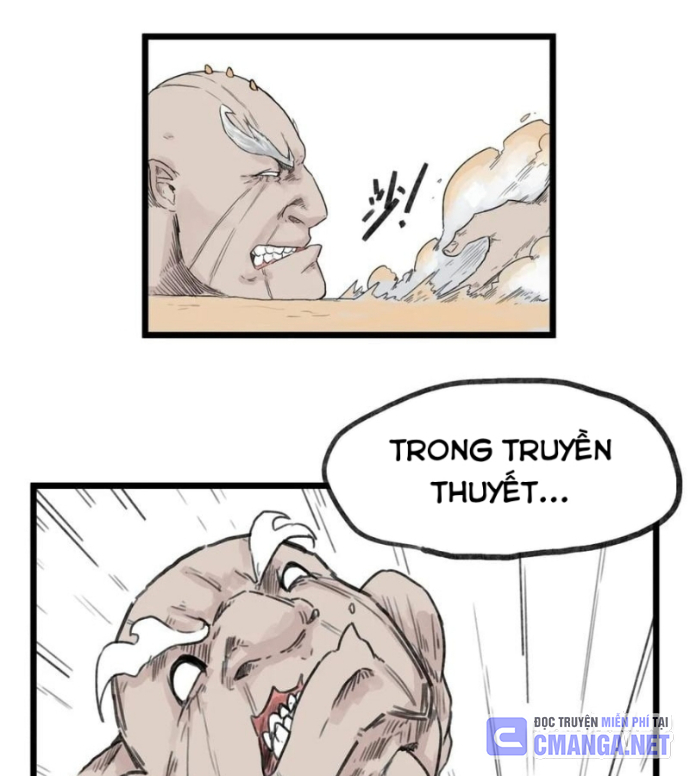 Hiệp Khách Hành Bất Thông Chapter 55 - Trang 2