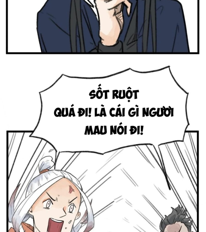 Hiệp Khách Hành Bất Thông Chapter 55 - Trang 2