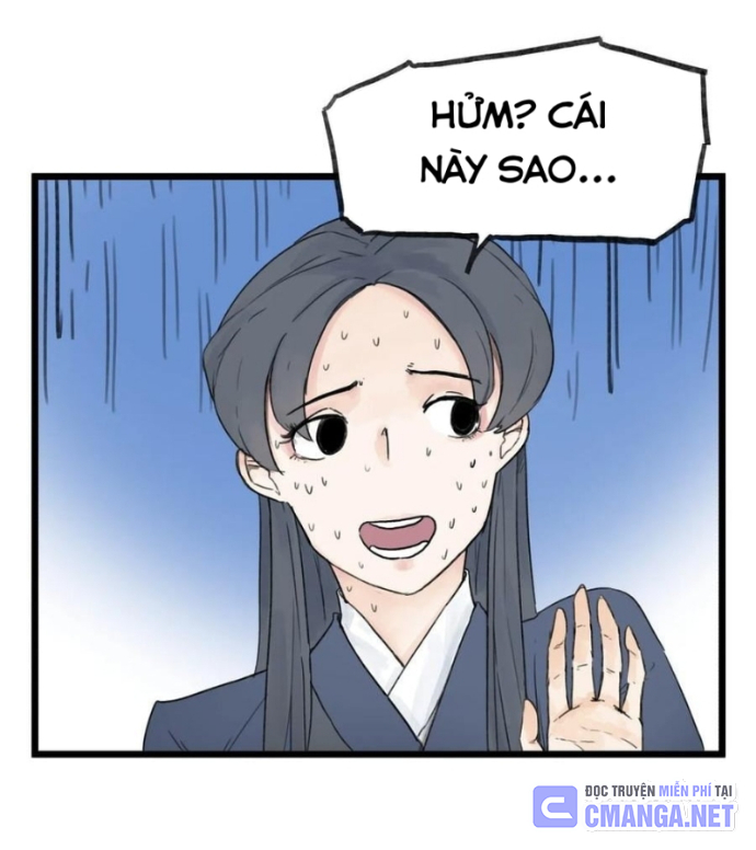 Hiệp Khách Hành Bất Thông Chapter 55 - Trang 2