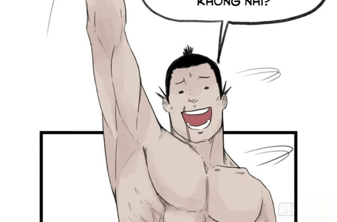 Hiệp Khách Hành Bất Thông Chapter 55 - Trang 2