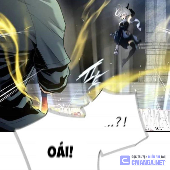 Tăng Cấp Với Các Vật Phẩm Độc Quyền Của Dungeon Chapter 54 - 36