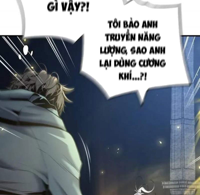 Tăng Cấp Với Các Vật Phẩm Độc Quyền Của Dungeon Chapter 54 - 25