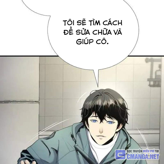 Tăng Cấp Với Các Vật Phẩm Độc Quyền Của Dungeon Chapter 54 - 87