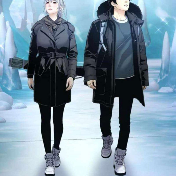 Tăng Cấp Với Các Vật Phẩm Độc Quyền Của Dungeon Chapter 55 - 68