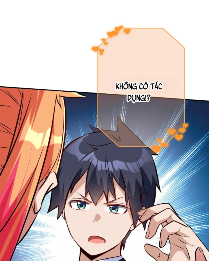 Hẹn Hò Để Cứu Thế Giới Chapter 14 - Trang 2