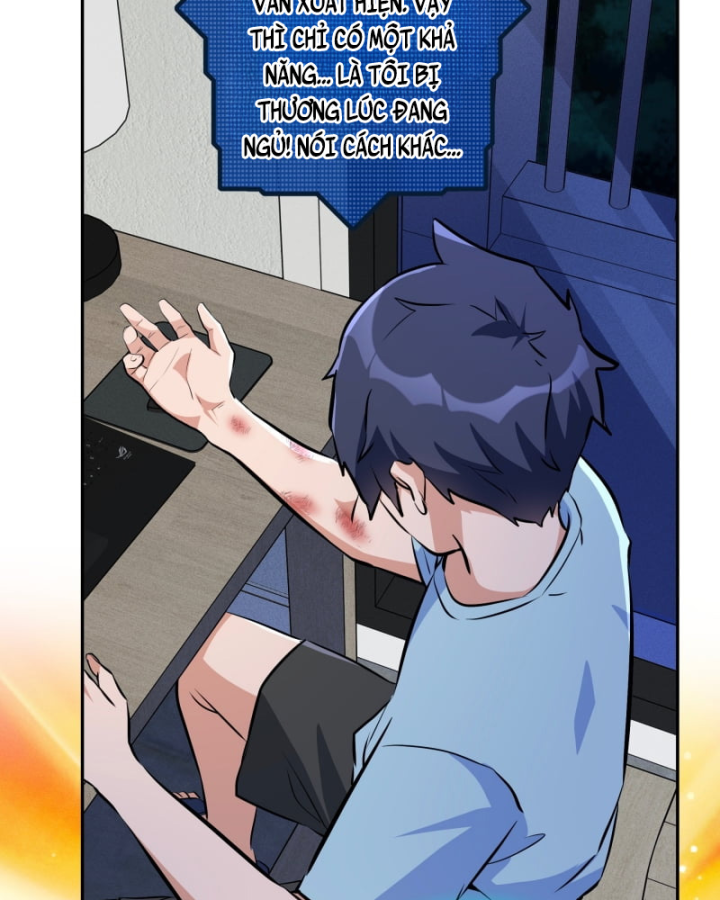 Hẹn Hò Để Cứu Thế Giới Chapter 14 - Trang 2
