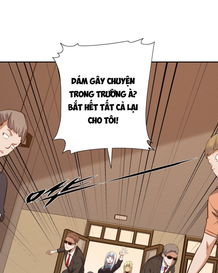 Hẹn Hò Để Cứu Thế Giới Chapter 14 - Trang 2