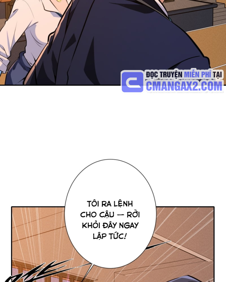 Hẹn Hò Để Cứu Thế Giới Chapter 14 - Trang 2