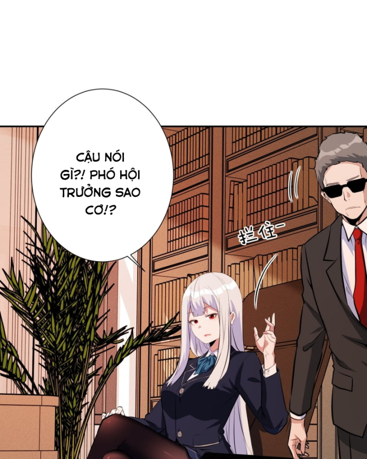 Hẹn Hò Để Cứu Thế Giới Chapter 14 - Trang 2