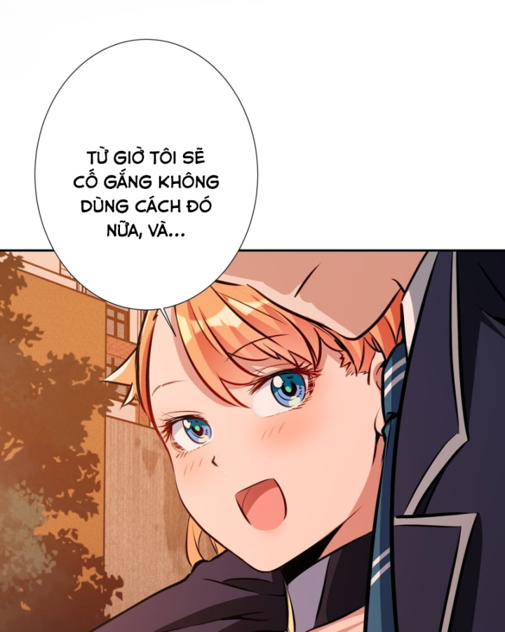 Hẹn Hò Để Cứu Thế Giới Chapter 14 - Trang 2