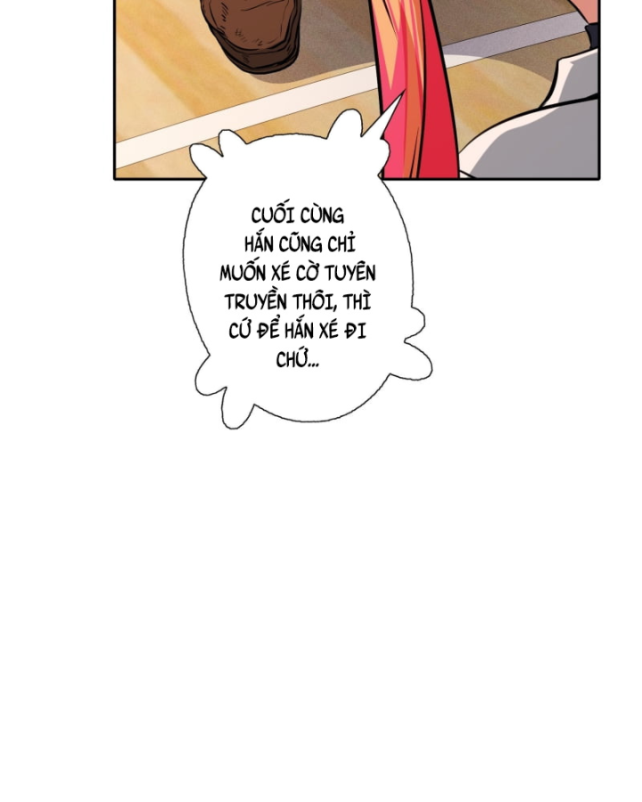 Hẹn Hò Để Cứu Thế Giới Chapter 14 - Trang 2