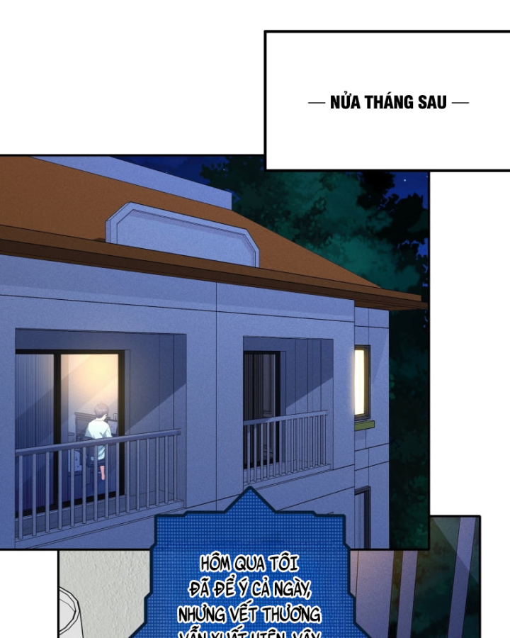 Hẹn Hò Để Cứu Thế Giới Chapter 14 - Trang 2