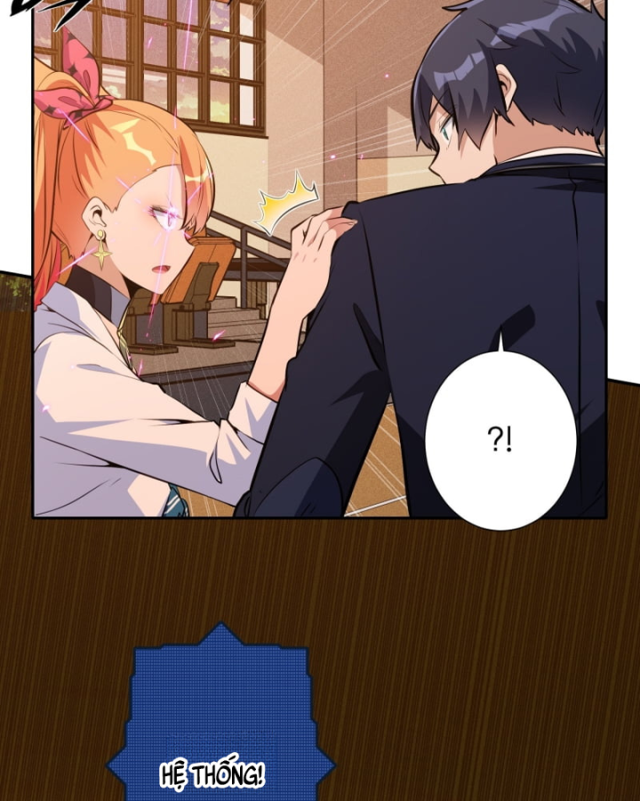 Hẹn Hò Để Cứu Thế Giới Chapter 14 - Trang 2