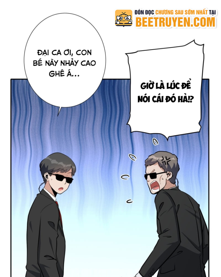 Hẹn Hò Để Cứu Thế Giới Chapter 14 - Trang 2