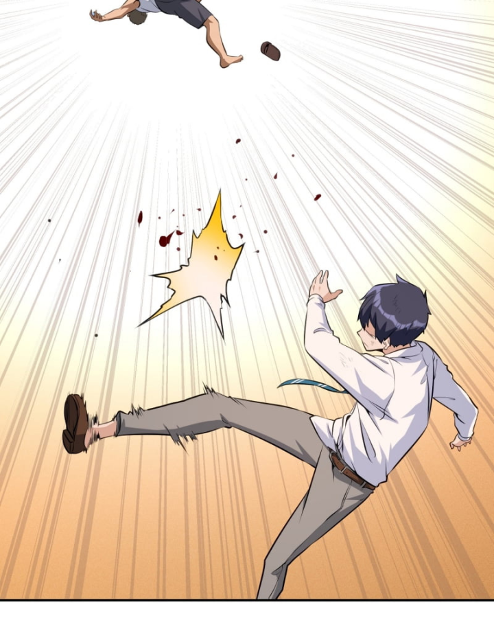 Hẹn Hò Để Cứu Thế Giới Chapter 14 - Trang 2