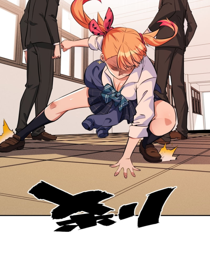 Hẹn Hò Để Cứu Thế Giới Chapter 14 - Trang 2