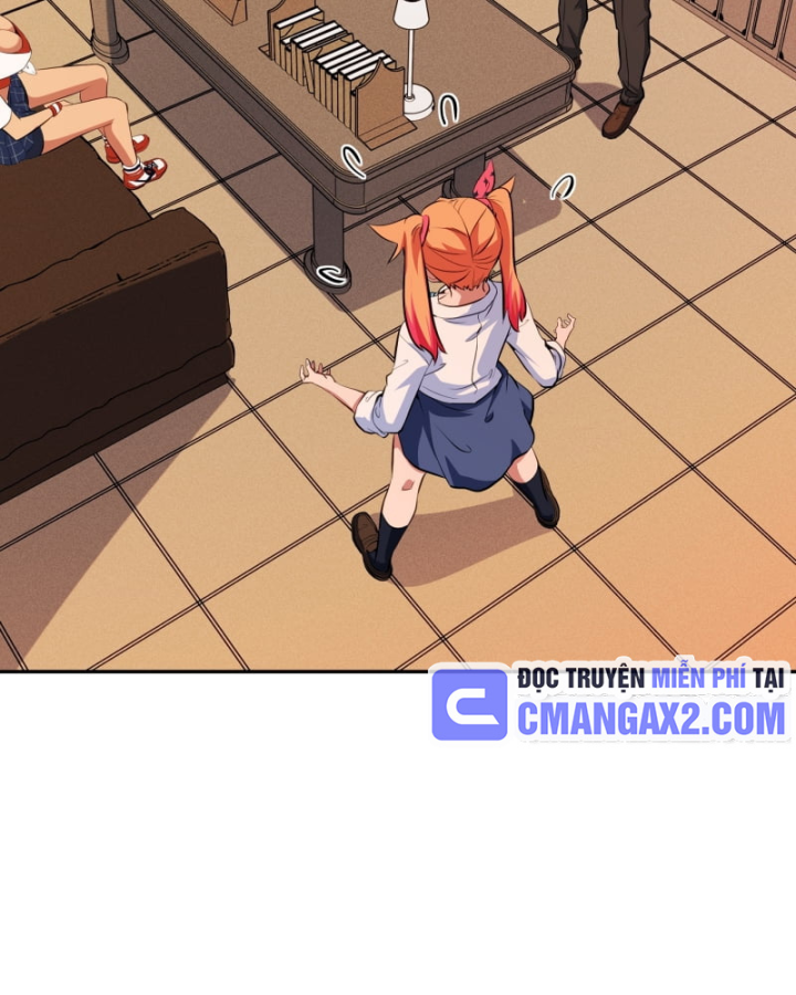 Hẹn Hò Để Cứu Thế Giới Chapter 14 - Trang 2