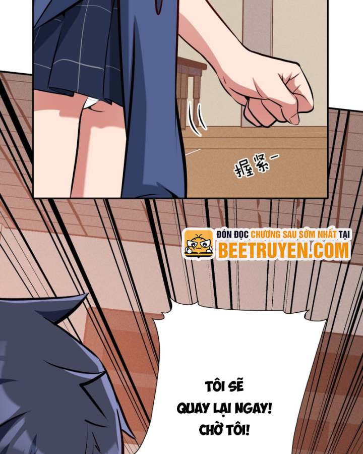 Hẹn Hò Để Cứu Thế Giới Chapter 14 - Trang 2