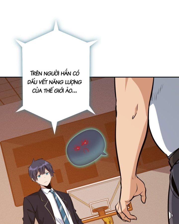 Hẹn Hò Để Cứu Thế Giới Chapter 14 - Trang 2