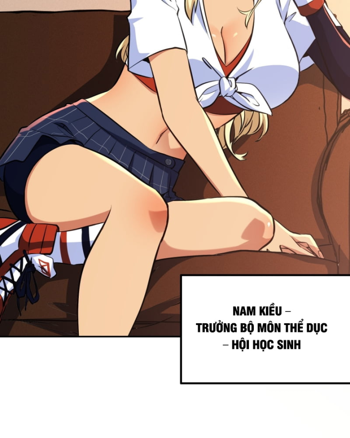 Hẹn Hò Để Cứu Thế Giới Chapter 14 - Trang 2