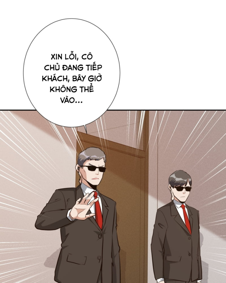 Hẹn Hò Để Cứu Thế Giới Chapter 14 - Trang 2