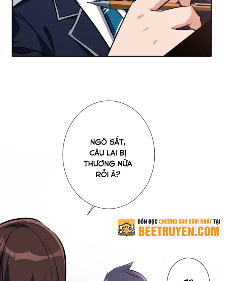 Hẹn Hò Để Cứu Thế Giới Chapter 14 - Trang 2