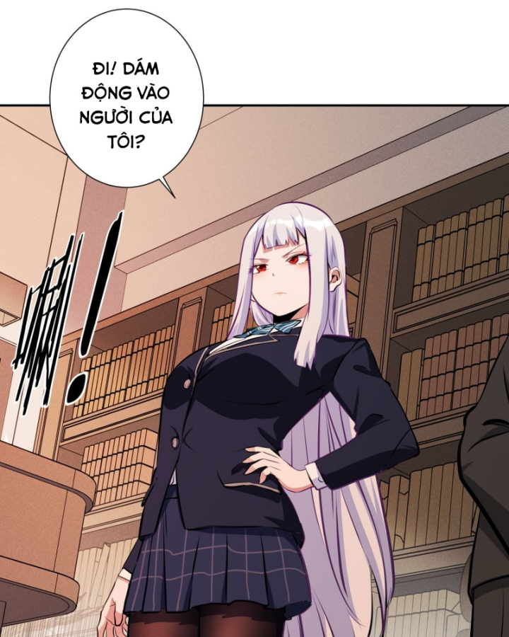 Hẹn Hò Để Cứu Thế Giới Chapter 14 - Trang 2